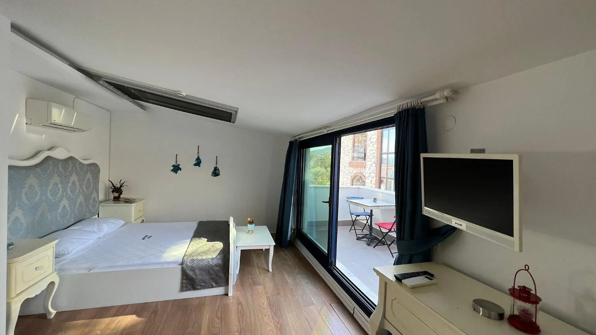 Hotel Urla Marin Otel İzmir