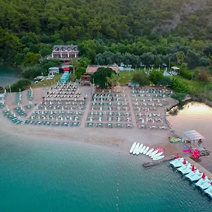 *** Hotel S3 Seahorse Club Turkey