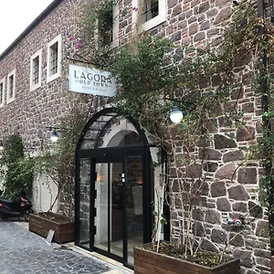 Hotell L'agora Old Town & Bazaar