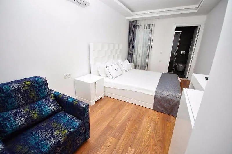 Urla Marin Otel Izmir Hotel