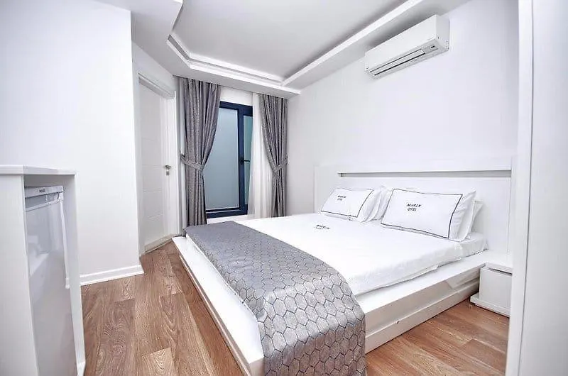 Urla Marin Otel Izmir
