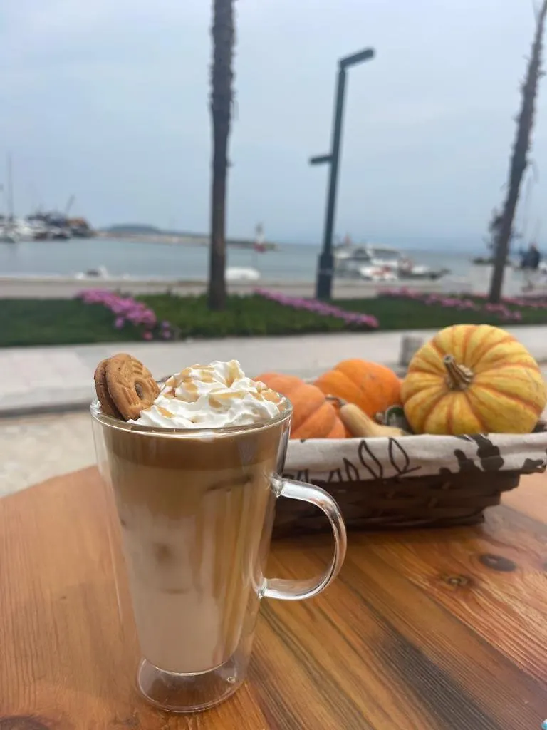 Hotel Urla Marin Otel Izmir