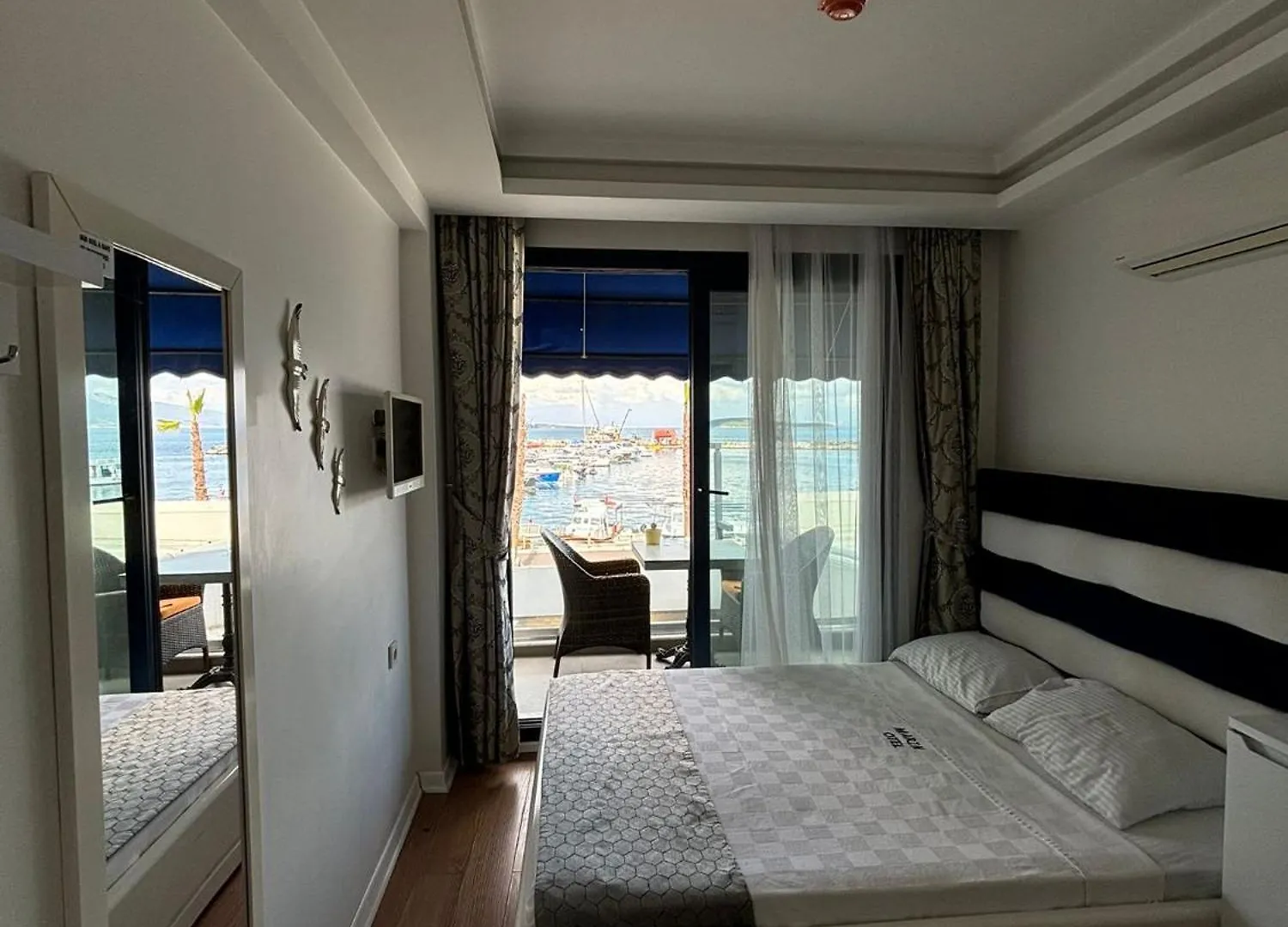 Urla Marin Otel Izmir Hotel