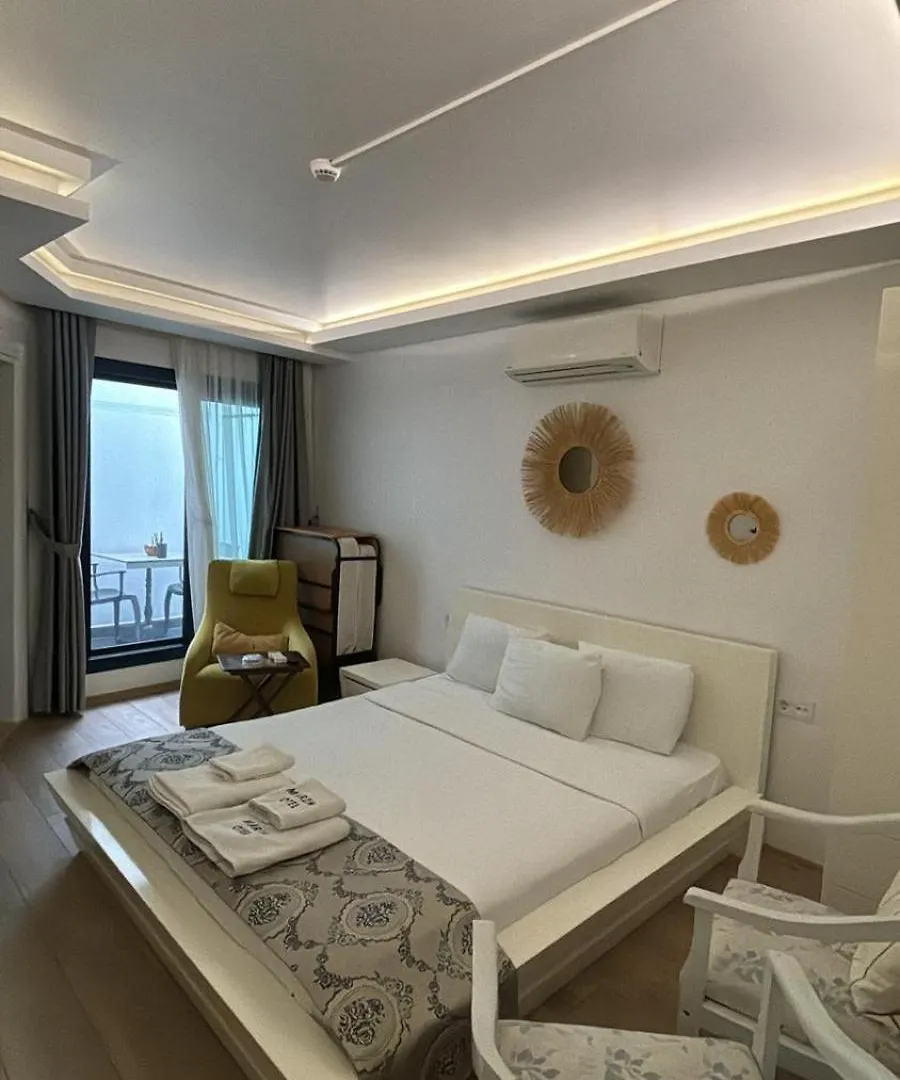 **** Hotel Urla Marin Otel Izmir Turkey