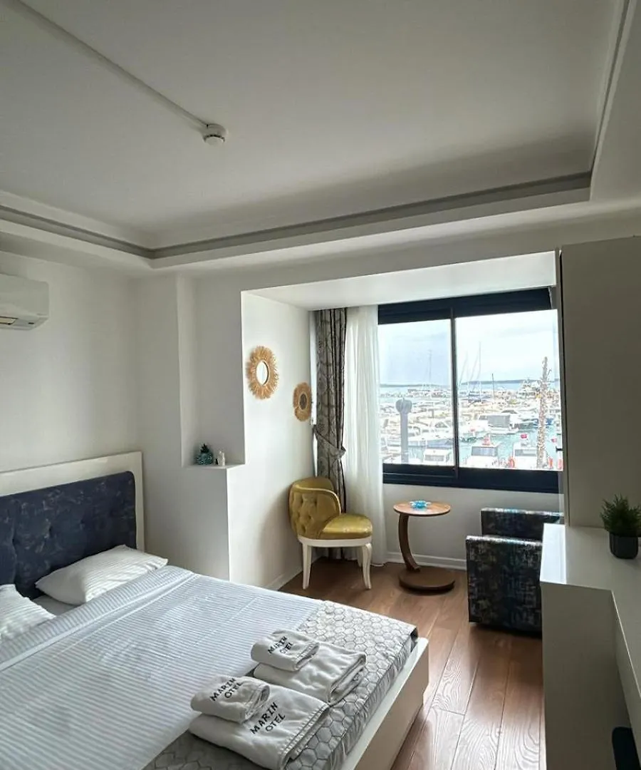 Urla Marin Otel Izmir 4*,  Turkey